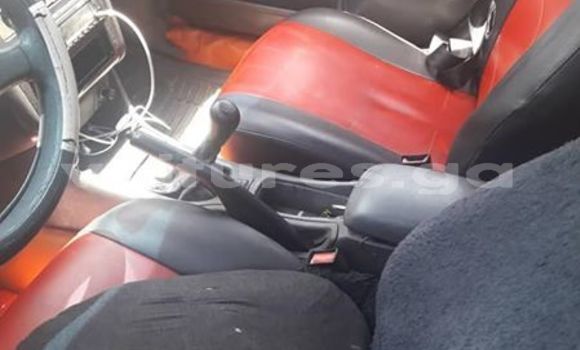 Acheter Occasion Voiture Toyota Avensis Blanc à Libreville, Estuaire Acheter Occasion Voiture Toyota Avensis Blanc à Libreville, Estuaire