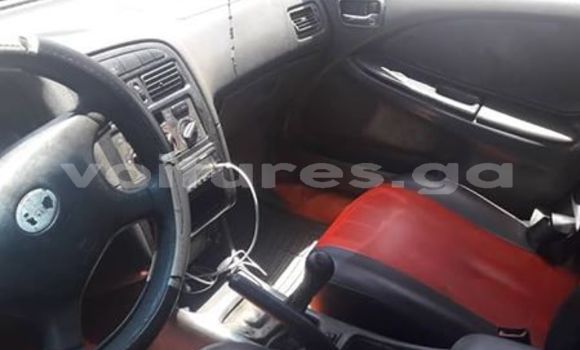 Acheter Occasion Voiture Toyota Avensis Blanc à Libreville, Estuaire Acheter Occasion Voiture Toyota Avensis Blanc à Libreville, Estuaire