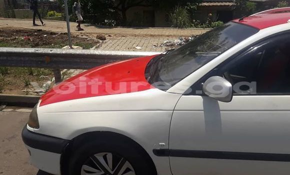 Acheter Occasion Voiture Toyota Avensis Blanc à Libreville, Estuaire Acheter Occasion Voiture Toyota Avensis Blanc à Libreville, Estuaire