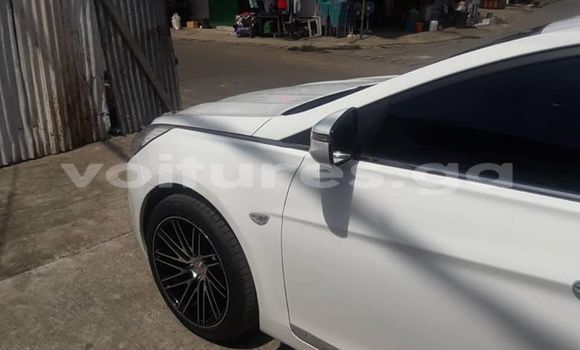 Acheter Occasion Voiture Hyundai Sonata Blanc à Libreville, Estuaire Acheter Occasion Voiture Hyundai Sonata Blanc à Libreville, Estuaire