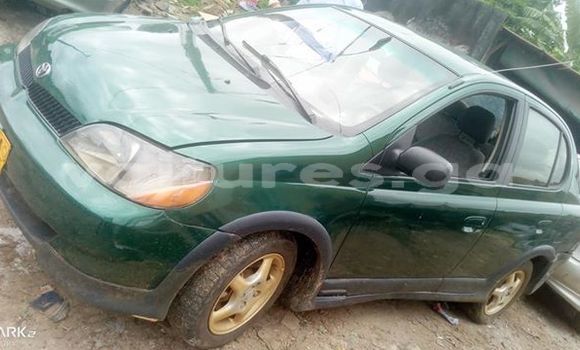 Acheter Occasion Voiture Toyota Corolla Vert à Libreville, Estuaire Acheter Occasion Voiture Toyota Corolla Vert à Libreville, Estuaire