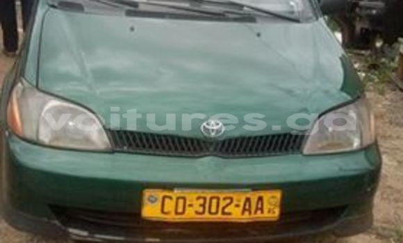 Acheter Occasion Voiture Toyota Corolla Vert à Libreville, Estuaire Acheter Occasion Voiture Toyota Corolla Vert à Libreville, Estuaire