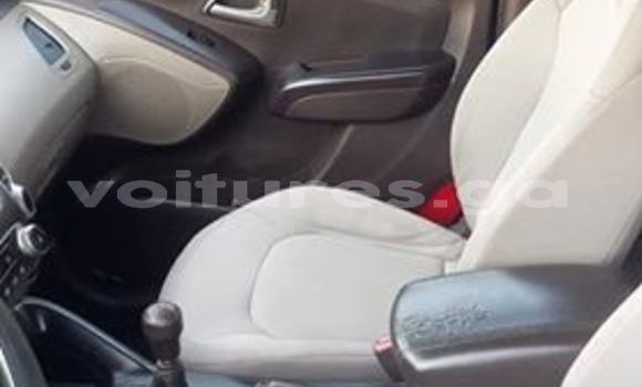 Acheter Occasion Voiture Hyundai ix35 Noir à Libreville, Estuaire Acheter Occasion Voiture Hyundai ix35 Noir à Libreville, Estuaire