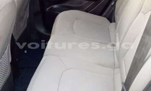 Acheter Occasion Voiture Hyundai ix35 Noir à Libreville, Estuaire Acheter Occasion Voiture Hyundai ix35 Noir à Libreville, Estuaire