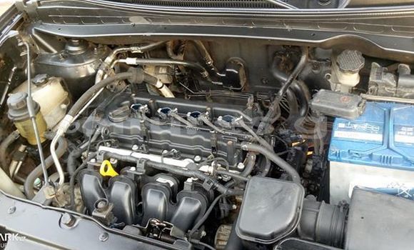 Acheter Occasion Voiture Hyundai ix35 Noir à Libreville, Estuaire Acheter Occasion Voiture Hyundai ix35 Noir à Libreville, Estuaire