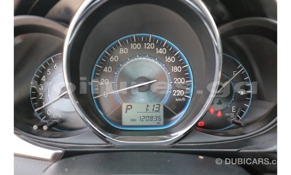 Acheter Import Utilitaire Toyota DA Autre à Import - Dubai, Estuaire