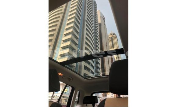 Acheter Import Voiture Volkswagen Tiguan Bleu à Import - Dubai, Estuaire