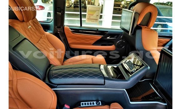 Buy Import Lexus LX Black Car in Import - Dubai in Estuary Buy Import Lexus LX Black Car in Import - Dubai in Estuary