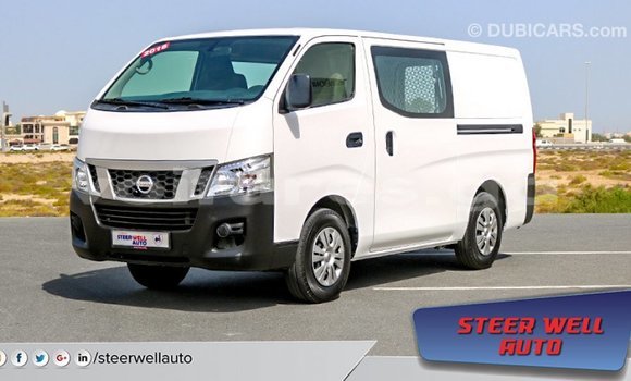 Acheter Import Voiture Nissan Urvan Blanc à Import - Dubai, Estuaire Acheter Import Voiture Nissan Urvan Blanc à Import - Dubai, Estuaire