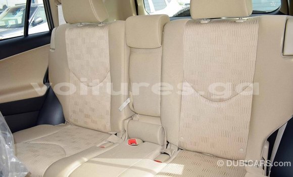 Acheter Import Utilitaire Toyota HiAce Autre à Import - Dubai, Estuaire Acheter Import Utilitaire Toyota HiAce Autre à Import - Dubai, Estuaire
