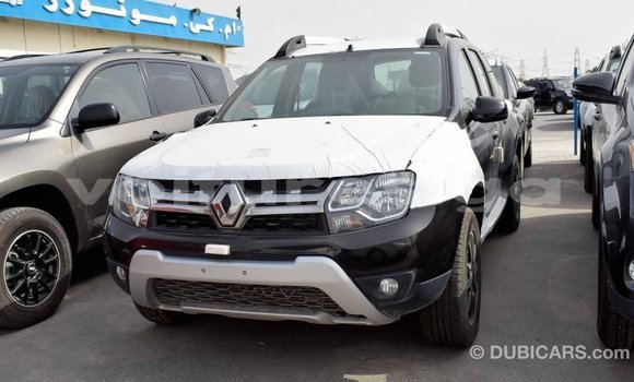Acheter Import Voiture Renault Duster Noir à Import - Dubai, Estuaire Acheter Import Voiture Renault Duster Noir à Import - Dubai, Estuaire