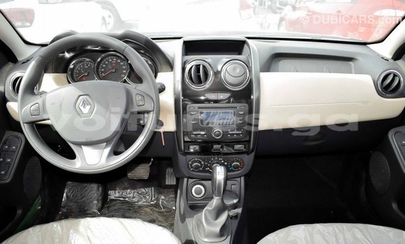 Acheter Import Voiture Renault Duster Noir à Import - Dubai, Estuaire Acheter Import Voiture Renault Duster Noir à Import - Dubai, Estuaire