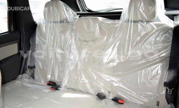 Acheter Import Voiture Renault Duster Noir à Import - Dubai, Estuaire Acheter Import Voiture Renault Duster Noir à Import - Dubai, Estuaire