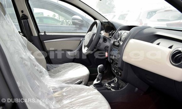 Acheter Import Voiture Renault Duster Noir à Import - Dubai, Estuaire Acheter Import Voiture Renault Duster Noir à Import - Dubai, Estuaire