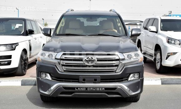 Acheter Import Voiture Toyota Land Cruiser Autre à Import - Dubai, Estuaire Acheter Import Voiture Toyota Land Cruiser Autre à Import - Dubai, Estuaire