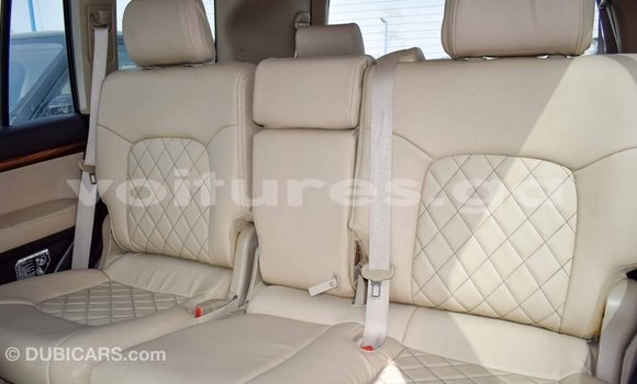 Acheter Import Voiture Toyota Land Cruiser Autre à Import - Dubai, Estuaire Acheter Import Voiture Toyota Land Cruiser Autre à Import - Dubai, Estuaire