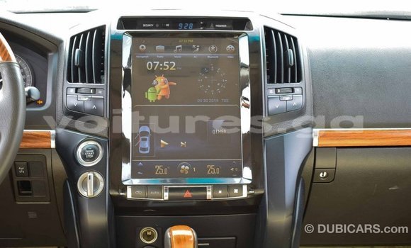 Acheter Import Voiture Toyota Land Cruiser Autre à Import - Dubai, Estuaire Acheter Import Voiture Toyota Land Cruiser Autre à Import - Dubai, Estuaire