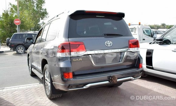 Acheter Import Voiture Toyota Land Cruiser Autre à Import - Dubai, Estuaire Acheter Import Voiture Toyota Land Cruiser Autre à Import - Dubai, Estuaire