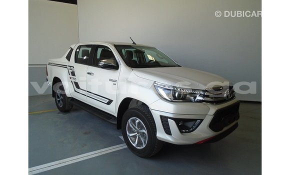 Buy Import Toyota Hilux Other Car in Import - Dubai in Estuary Buy Import Toyota Hilux Other Car in Import - Dubai in Estuary