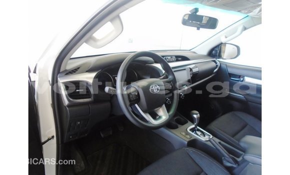Buy Import Toyota Hilux Other Car in Import - Dubai in Estuary Buy Import Toyota Hilux Other Car in Import - Dubai in Estuary