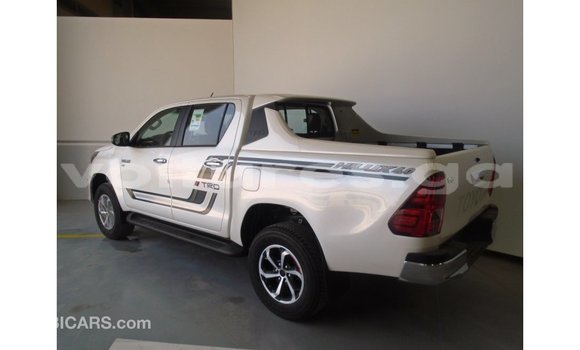 Buy Import Toyota Hilux Other Car in Import - Dubai in Estuary Buy Import Toyota Hilux Other Car in Import - Dubai in Estuary
