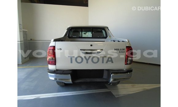 Buy Import Toyota Hilux Other Car in Import - Dubai in Estuary Buy Import Toyota Hilux Other Car in Import - Dubai in Estuary