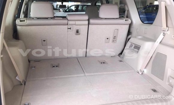 Acheter Import Voiture Toyota Prado Noir à Import - Dubai, Estuaire Acheter Import Voiture Toyota Prado Noir à Import - Dubai, Estuaire