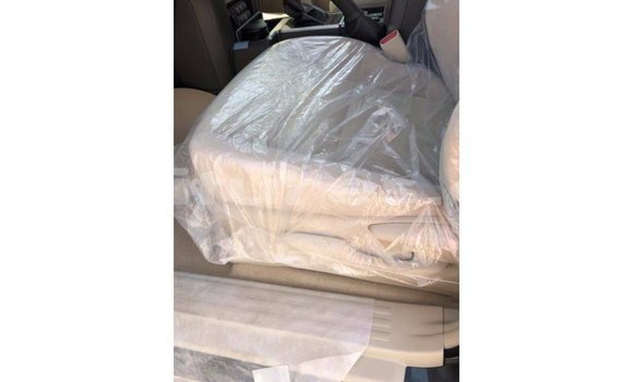 Acheter Import Voiture Toyota Prado Autre à Import - Dubai, Estuaire Acheter Import Voiture Toyota Prado Autre à Import - Dubai, Estuaire