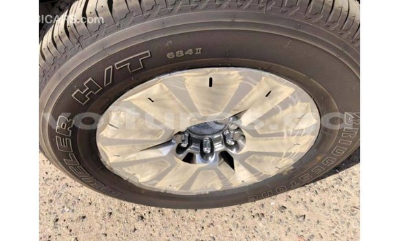 Acheter Import Voiture Toyota Prado Autre à Import - Dubai, Estuaire Acheter Import Voiture Toyota Prado Autre à Import - Dubai, Estuaire
