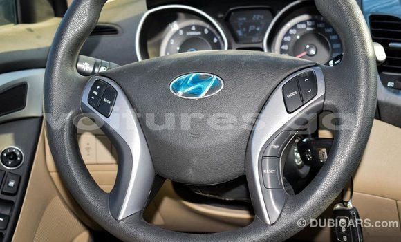 Sayi Imported Hyundai Elantra Black Mota in Import - Dubai a estuary Sayi Imported Hyundai Elantra Black Mota in Import - Dubai a estuary
