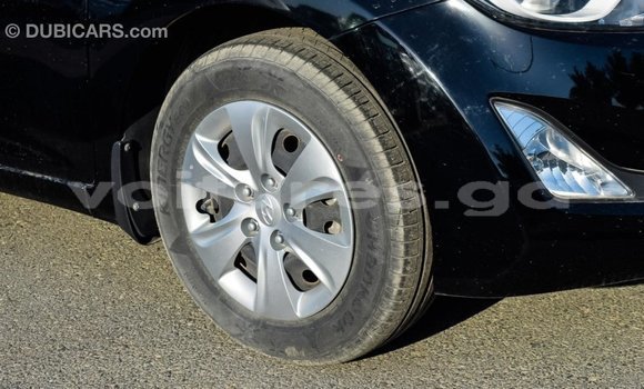 Sayi Imported Hyundai Elantra Black Mota in Import - Dubai a estuary Sayi Imported Hyundai Elantra Black Mota in Import - Dubai a estuary