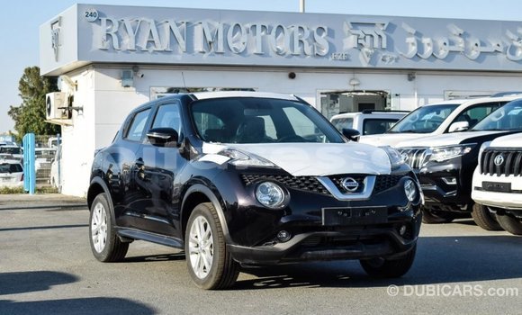 Acheter Import Voiture Nissan Juke Noir à Import - Dubai, Estuaire Acheter Import Voiture Nissan Juke Noir à Import - Dubai, Estuaire