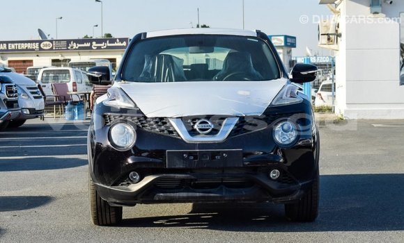 Acheter Import Voiture Nissan Juke Noir à Import - Dubai, Estuaire Acheter Import Voiture Nissan Juke Noir à Import - Dubai, Estuaire