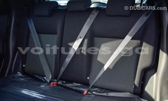 Acheter Import Voiture Nissan Juke Noir à Import - Dubai, Estuaire Acheter Import Voiture Nissan Juke Noir à Import - Dubai, Estuaire