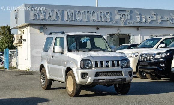 Acheter Import Voiture Suzuki Jimny Autre à Import - Dubai, Estuaire Acheter Import Voiture Suzuki Jimny Autre à Import - Dubai, Estuaire