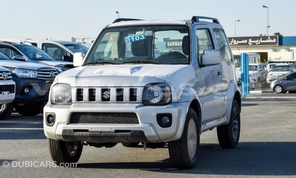 Acheter Import Voiture Suzuki Jimny Autre à Import - Dubai, Estuaire Acheter Import Voiture Suzuki Jimny Autre à Import - Dubai, Estuaire