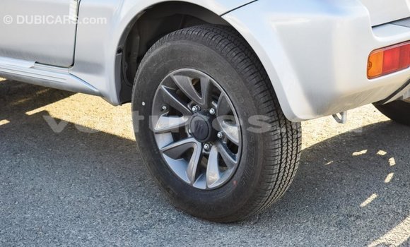 Acheter Import Voiture Suzuki Jimny Autre à Import - Dubai, Estuaire