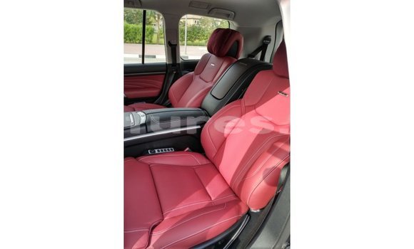 Acheter Import Voiture Toyota Land Cruiser Noir à Import - Dubai, Estuaire Acheter Import Voiture Toyota Land Cruiser Noir à Import - Dubai, Estuaire