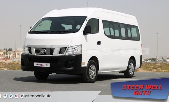 Acheter Import Voiture Nissan Urvan Blanc à Import - Dubai, Estuaire Acheter Import Voiture Nissan Urvan Blanc à Import - Dubai, Estuaire