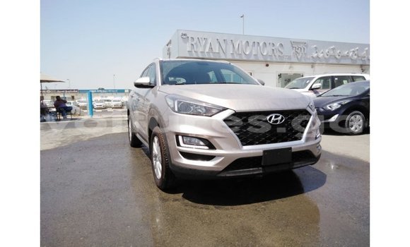 Acheter Import Voiture Hyundai Tucson Autre à Import - Dubai, Estuaire Acheter Import Voiture Hyundai Tucson Autre à Import - Dubai, Estuaire