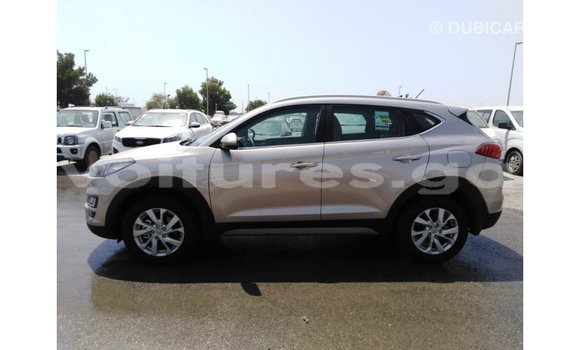 Acheter Import Voiture Hyundai Tucson Autre à Import - Dubai, Estuaire Acheter Import Voiture Hyundai Tucson Autre à Import - Dubai, Estuaire