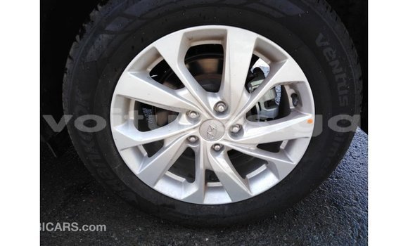 Acheter Import Voiture Hyundai Tucson Autre à Import - Dubai, Estuaire Acheter Import Voiture Hyundai Tucson Autre à Import - Dubai, Estuaire