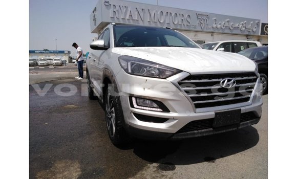 Acheter Import Voiture Hyundai Tucson Autre à Import - Dubai, Estuaire Acheter Import Voiture Hyundai Tucson Autre à Import - Dubai, Estuaire
