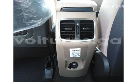 Acheter Import Voiture Hyundai Tucson Autre à Import - Dubai, Estuaire Acheter Import Voiture Hyundai Tucson Autre à Import - Dubai, Estuaire