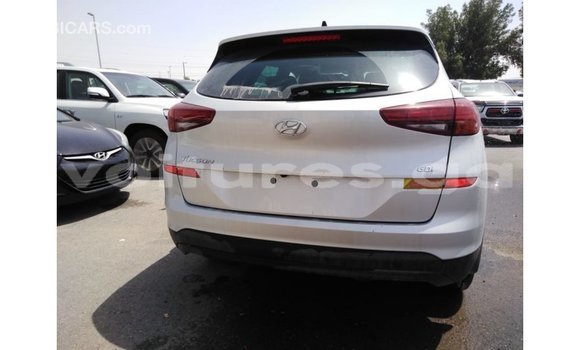 Acheter Import Voiture Hyundai Tucson Autre à Import - Dubai, Estuaire Acheter Import Voiture Hyundai Tucson Autre à Import - Dubai, Estuaire