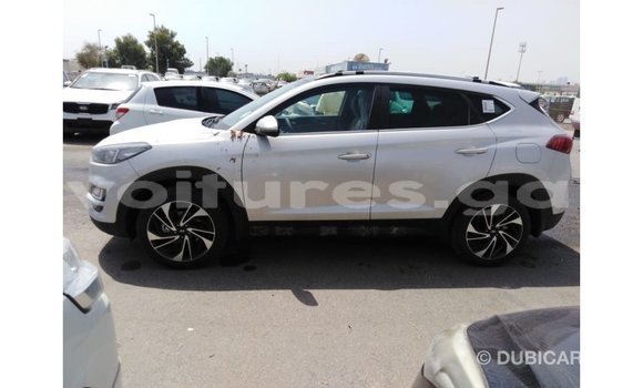 Acheter Import Voiture Hyundai Tucson Autre à Import - Dubai, Estuaire Acheter Import Voiture Hyundai Tucson Autre à Import - Dubai, Estuaire