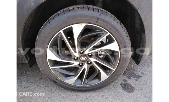 Acheter Import Voiture Hyundai Tucson Autre à Import - Dubai, Estuaire Acheter Import Voiture Hyundai Tucson Autre à Import - Dubai, Estuaire