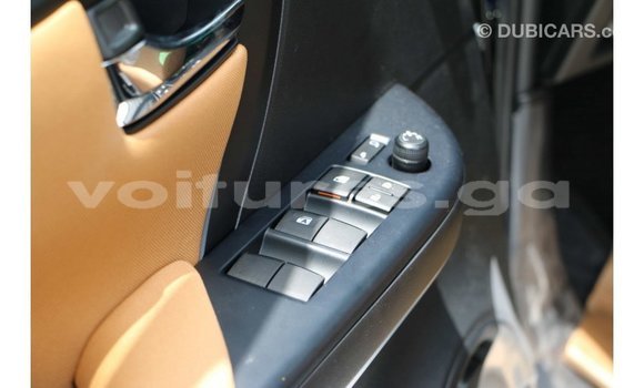 Acheter Import Voiture Toyota Fortuner Noir à Import - Dubai, Estuaire Acheter Import Voiture Toyota Fortuner Noir à Import - Dubai, Estuaire