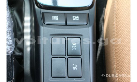 Acheter Import Voiture Toyota Fortuner Noir à Import - Dubai, Estuaire Acheter Import Voiture Toyota Fortuner Noir à Import - Dubai, Estuaire