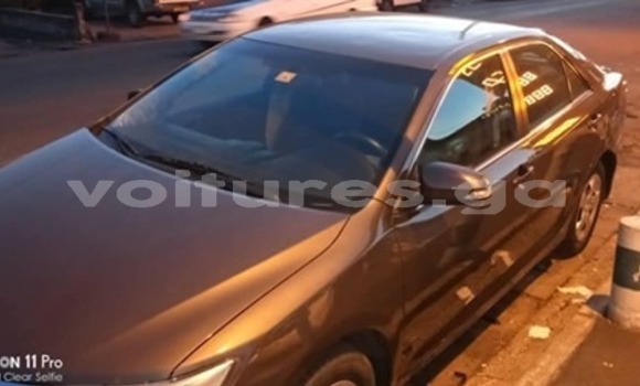 Acheter Occasion Voiture Toyota Camry Autre à Libreville, Estuaire Acheter Occasion Voiture Toyota Camry Autre à Libreville, Estuaire